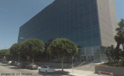 long beach police station